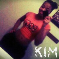 kimberly greenlee - @MissLaddyLove18 Twitter Profile Photo