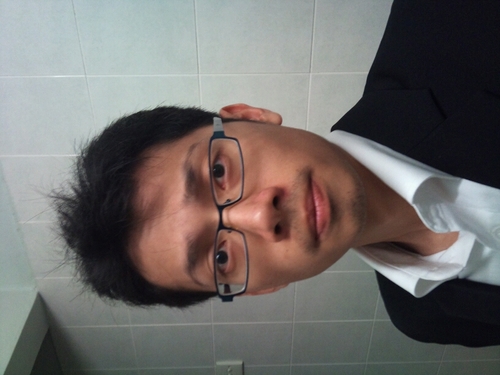 dennis chang