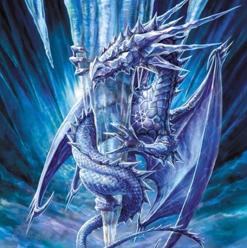 Mother of @Soundofrainfall and @Soundofrainrise
Ruler of Draconia, and oldest living dragon, at 10,000 years