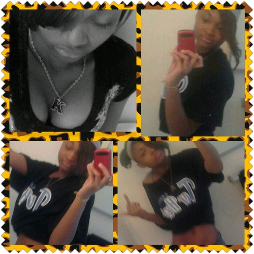 Queen Kayla#PinkIce #ThickChick follow my godmother(other personality) @yur__fantasy #NoFakeShit