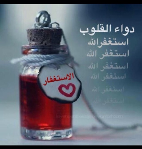 لاصار لك خل توده وتغليه ** اصبر ولا بد الليالي تجيبه
