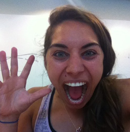 MicheleRoxXx's profile picture. 