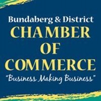 Bundaberg Chamber (@bundychamber) 's Twitter Profile