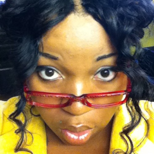 IF U SPEAK IT, IT SHALL BE N I AM STRIVING 4 GR8TNESS BE A WITNESS 2MY WRD N FOLLOW ME :)#WINNING