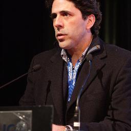 Ex Gerente de Emprendimiento - Corfo