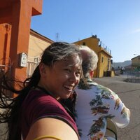 Juvena Huang (@juvenahuang) 's Twitter Profile