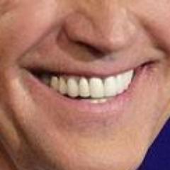 The Ayatollah's can't handle my pearly WHITES