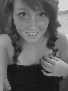 Just love me for who I am. 19. family. friends. softball.