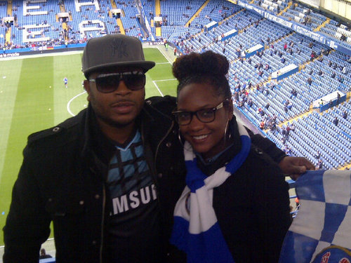 Deeks_'s profile picture. 