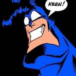 A REAL KEEN BEAN ALWAYS KEEN ALWAYS BACKS UP KEEN KEEN KEEN LETS DO IT