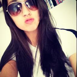 '' When everything's made to be broken.. I just want you to know who i am