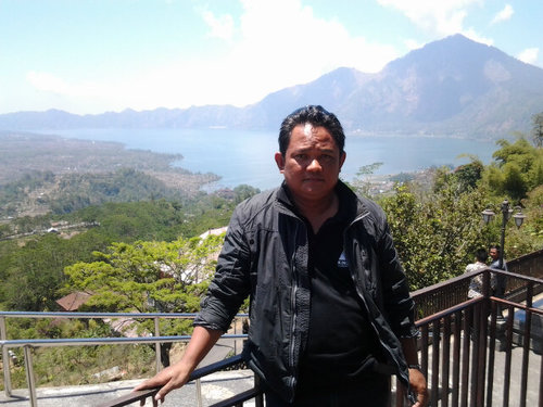 Hidup adalah Kristus !