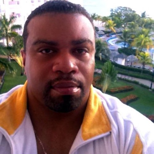 DjKFoley's profile picture. 