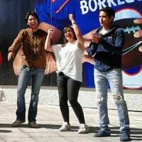 La Lagunes (@diana_rules) 's Twitter Profile