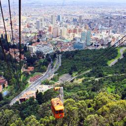 Son tantas las sensaciones y los momentos de alegría que la Atenas de Suramerica nos brinda cada día al vivir rodeados de sus hermosas montañas.