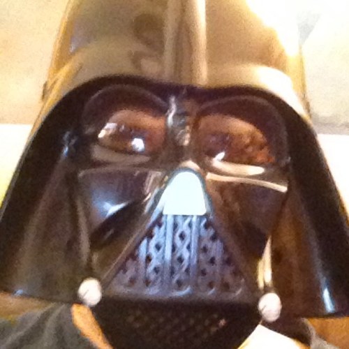 alanheffley's profile picture. 