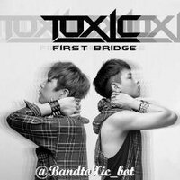 BandtoXic_bot(@BandtoXic_bot) 's Twitter Profile Photo