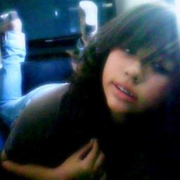 Hola soy Faatima *mm*
Puuesss SOLO SOY YO
(:  3'
Y te quieroo'