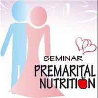 Seminar GiziPraNikah (@gizipranikah) 's Twitter Profile