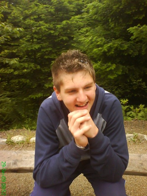 ramche_95's profile picture. 