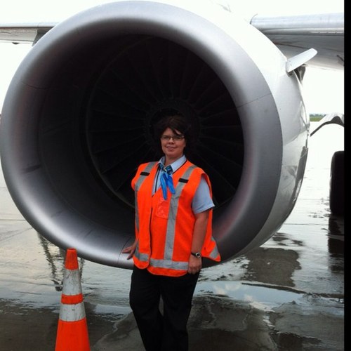 TravelOnlyLesa's profile picture. Travel Advisor, Dream Vacation Maker, and former Flight Attendant with WestJet. Always looking for adventure!