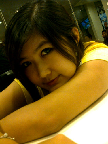 everythings about me...^^