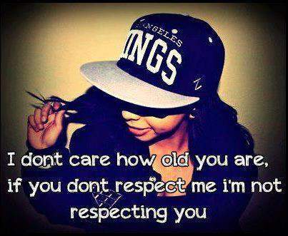 They Don't Call Me ReKLeSz For Nothing ! Enough Said ✗