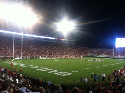 georgiaband1's profile picture. 