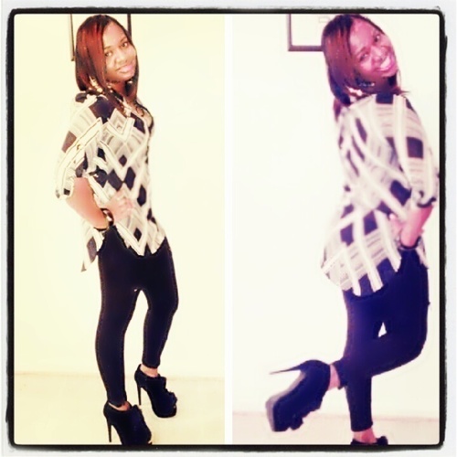 FR0M N0RViEW 2 KEMPSViLLE. .iM JUS ME !! #teamsagittarius #teamiphone