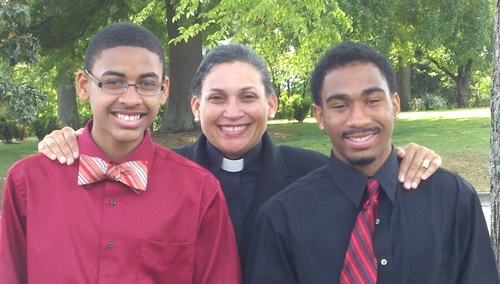 MinHarrietRand's profile picture. #Keepin' it Real in the Kingdom