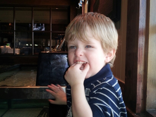 rgwjr03's profile picture. 