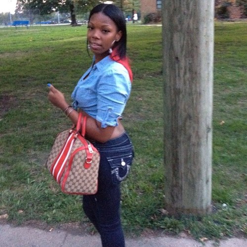 Great Mother of 1 ...Beautiful inside&Out!!! Hated by plenty confronted by NONE. #CreamTeam #TeamBEATabitchAss #DntjudgeME, Judge My Tweets !