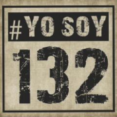 Cuenta oficial de Yo Soy #132 en Estados Unidos