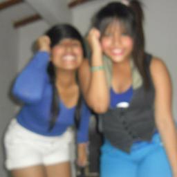 Risueña :D