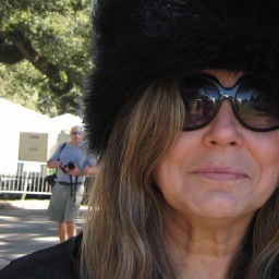 RamblingDelta's profile picture. Person of Interests