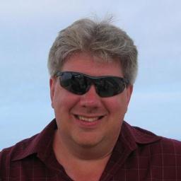 kwinegardner's profile picture. 