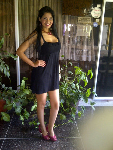 Anabelsosab's profile picture. 