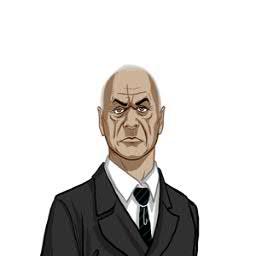 Zozimosus's profile picture. Развиваю культуру информационной безопасности в Казахстане