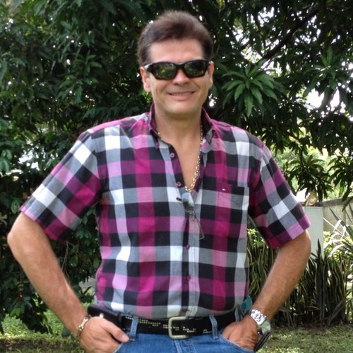 Abogado Campanero y Progresista...
