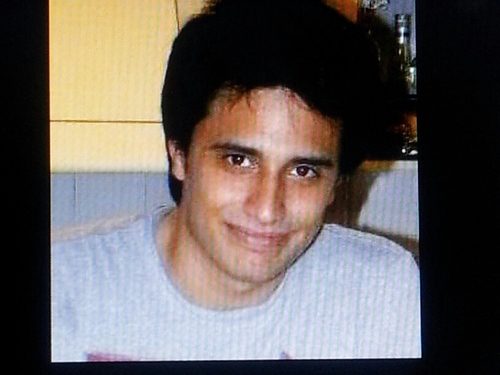 Sergius07's profile picture. 