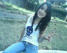 -  Queer pisαr em miim? pisα mαs quαndoo eu me levαntαr corre (666'