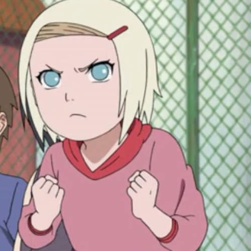 ღYoung Ino Yamanakaღさんのプロフィール画像
