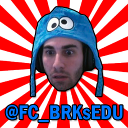 FC_BRKsEDU's profile picture. Fã Clube do Diretor MachinimaBrasil @BRKsEDU  http://t.co/nfv0zjg4