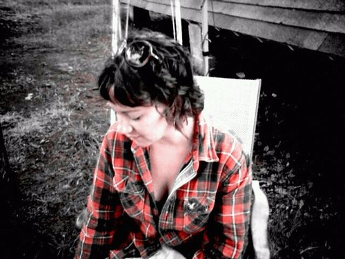 Nurse, feminist, leftist, maker of snacks. Interested in weird art, sex-education, vegetables, women in the media, and building community.