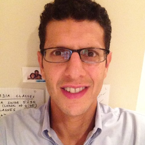 Devlall's profile picture. 