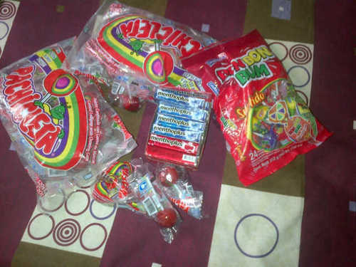 lameratrucha's profile picture. La trucha respeta al cliente.