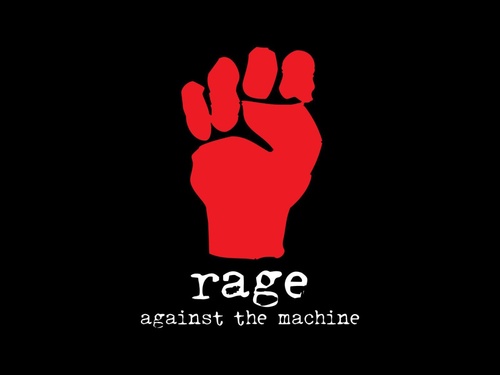 Your favorite Rage Against The Machine lyrics every day #RATMlyrics