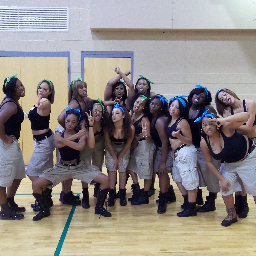 _XSQUAD_'s profile picture. A dance squad consisting of some of KU's best dancers, who allow their bodies to express what words can't! :)