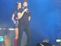 eu estava nesse show deles então claro que eu tinha que colocar essa foto