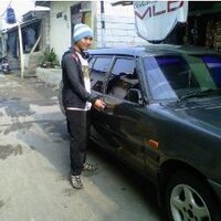 andri herdiansyah (@dree_andrithea) 's Twitter Profile